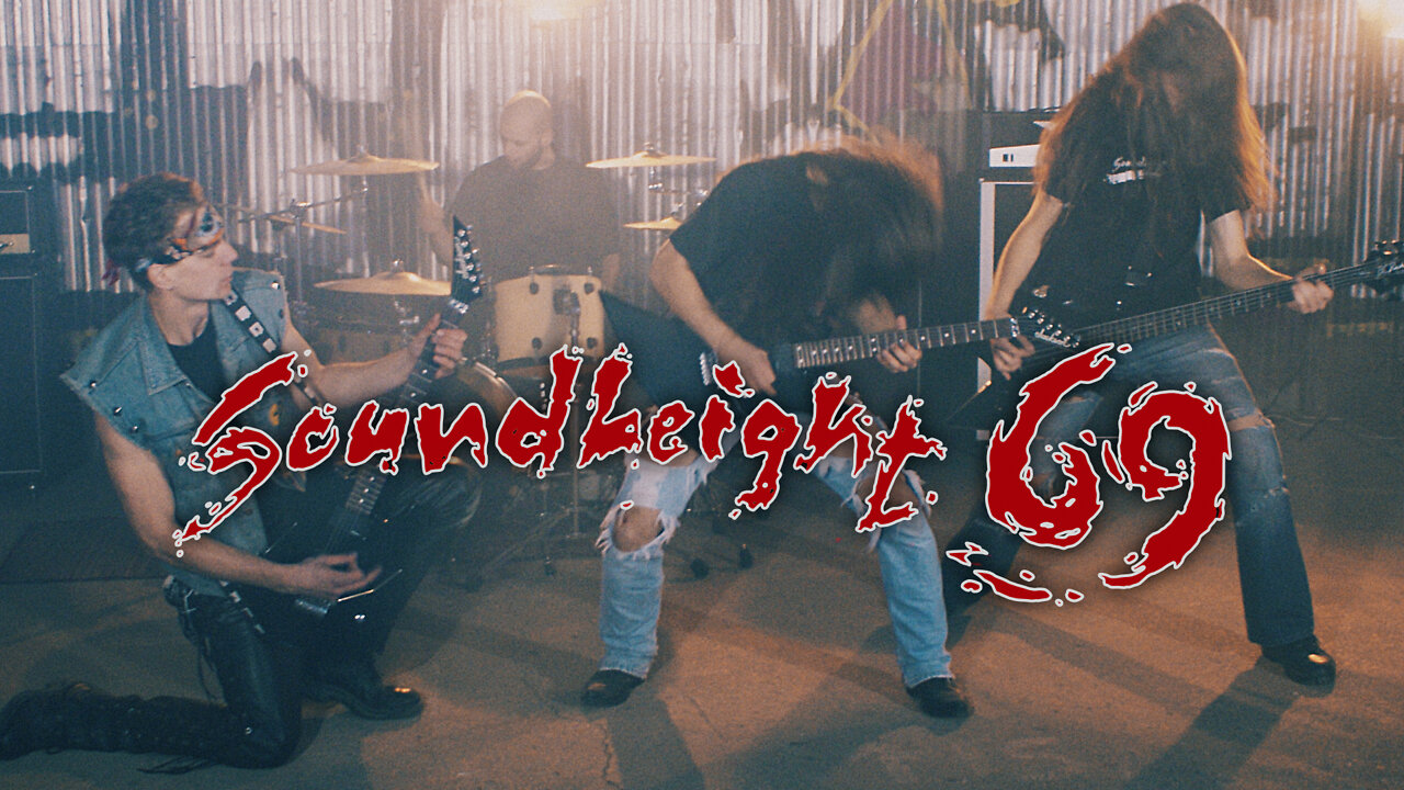 Sound Height 69 - Elrontott kölykök (Crocked Puppies)