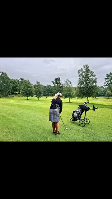 How To Transform The Short Golf Game Part 5