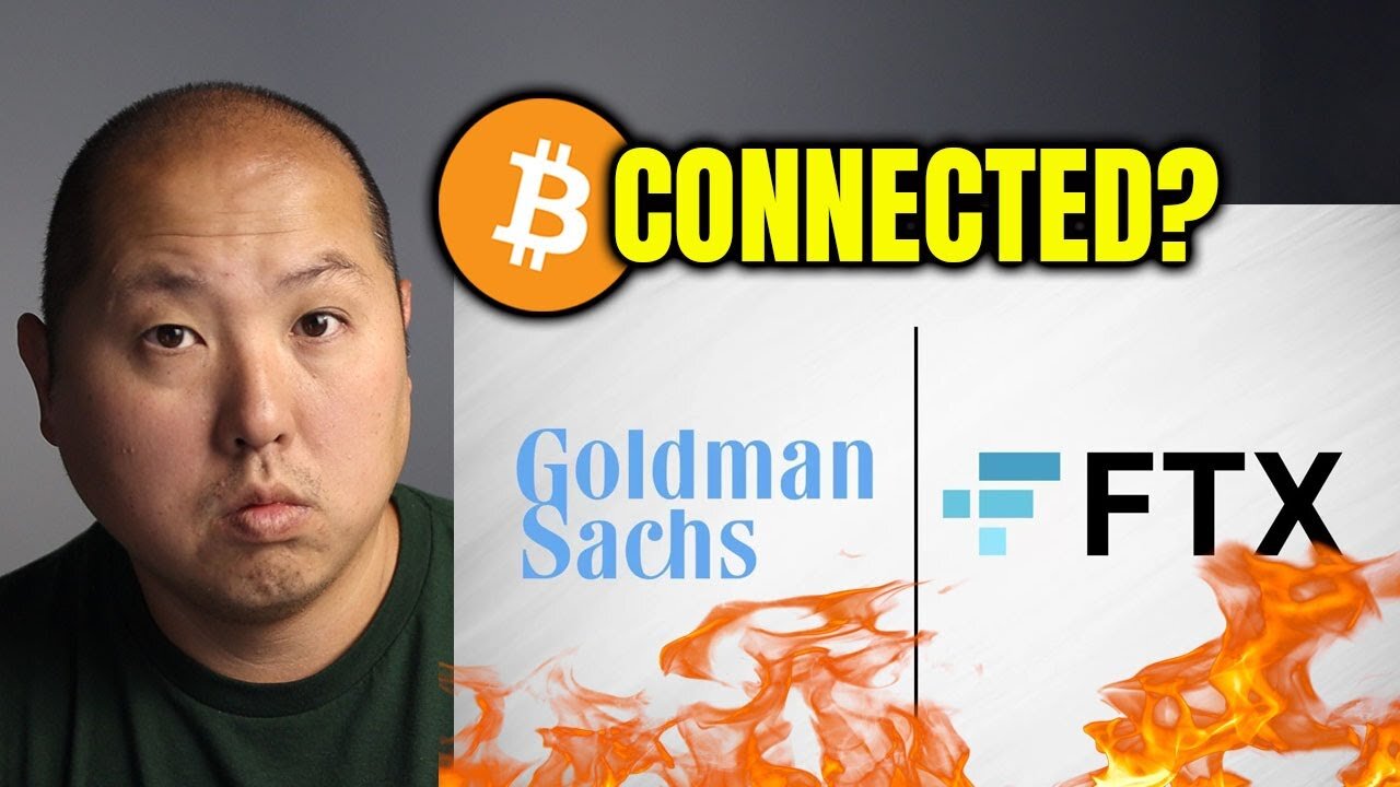 Is Goldman Sachs Connected with FTX? Bank Shopping for Crypto Bargains After Collapse