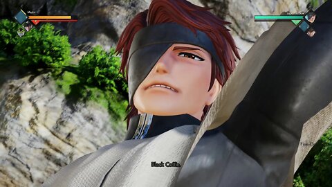 Jump Force 6 PVP