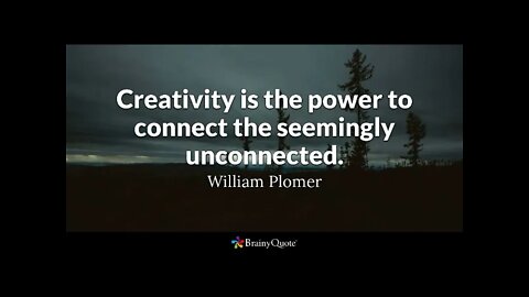 The True Power that Comes from Creativity - From TSPC Epi-2849