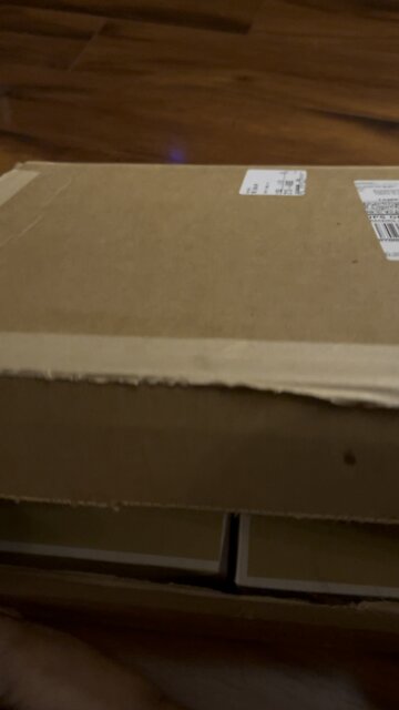 My very own MK shoes