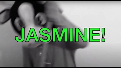 Happy Birthday JASMINE! - COW Happy Birthday Song