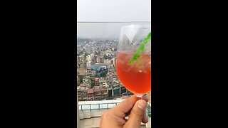 Cocktail time