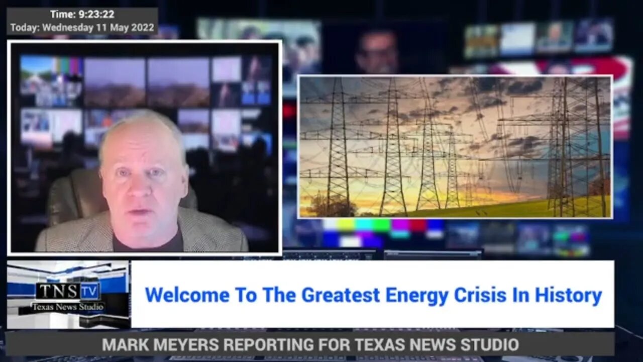 The Greatest Energy Crisis In History is HERE– Things Will Only Get Much More Painful From Here