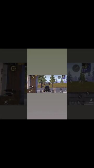 Gameplay PUBG Mobile