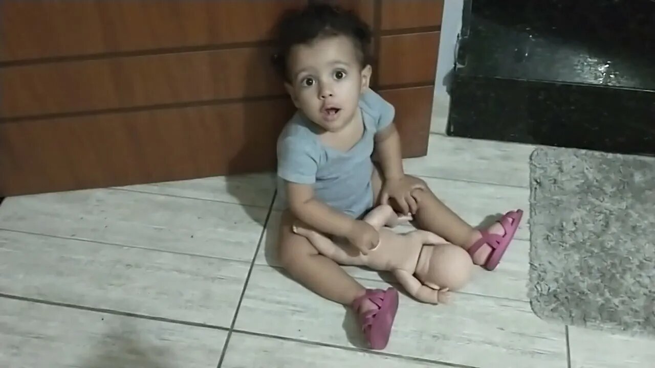 VOCÊ TEM QUE PRESTAR ATENÇÃO NESTE VÍDEO #shorts #fofurinha #educação #amor #bebe #amor