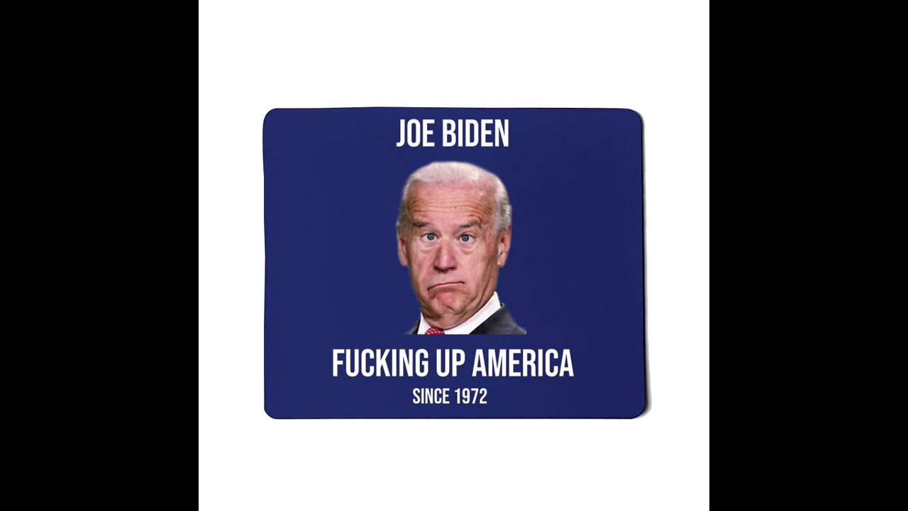 Den Store Älskade Ledaren Joe Biden!