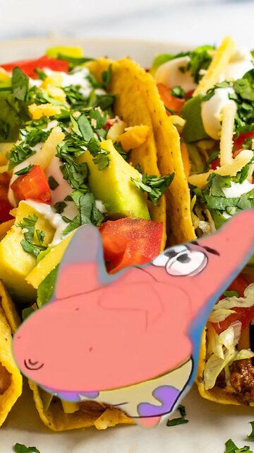 Funny food meme 😂