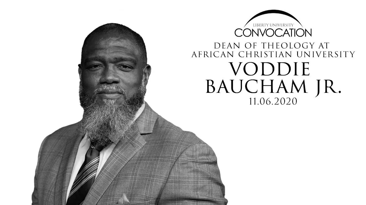 LU Convocation - Nov.6, 10:30AM