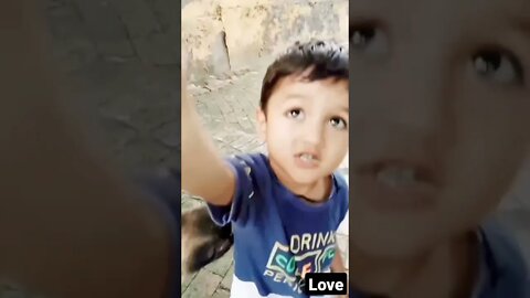 love sad #dogwithchild #ytshorts #rudrakrishna #trending #viralvideo @Rudra Khatana Gurjjar