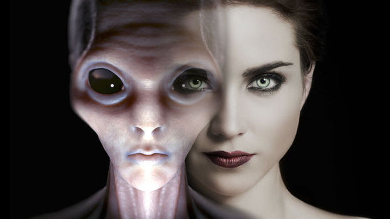 Preparation for The Endtimes Ep. 35: Alien Colonization pt. a - The Hybridization Project