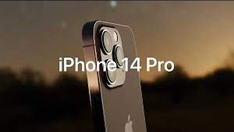 Iphone 14 Pro