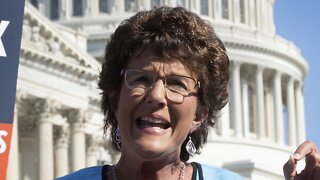 Indiana Rep. Jackie Walorski Killed In Car Crash, Her Office Says