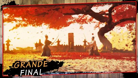 Ghost Of Tsushima, Grande Final, Gameplay PT BR #15