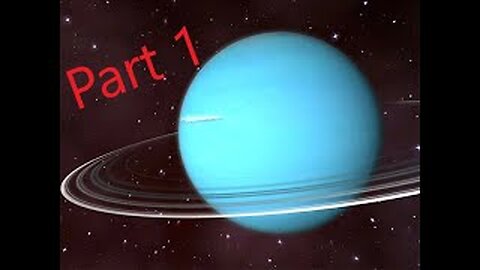 Uranus Nodes Part 1
