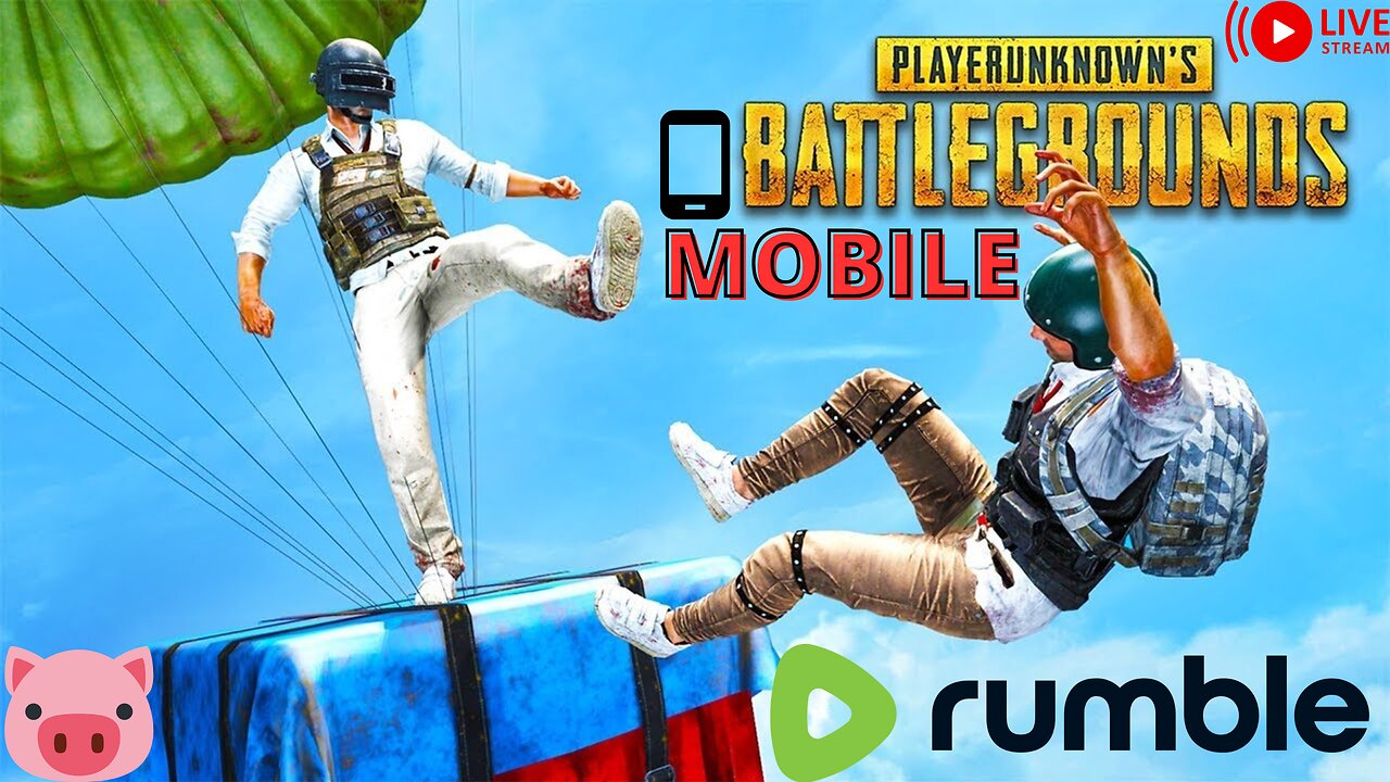 Pubg Mobile day to day