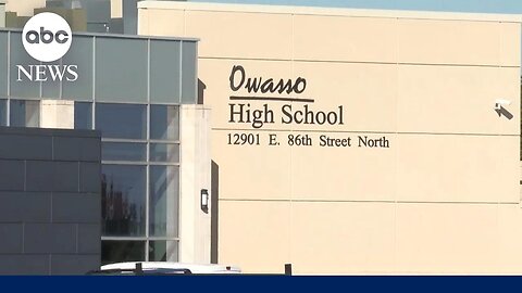 Authorities investigating death of Oklahoma teen after school altercation