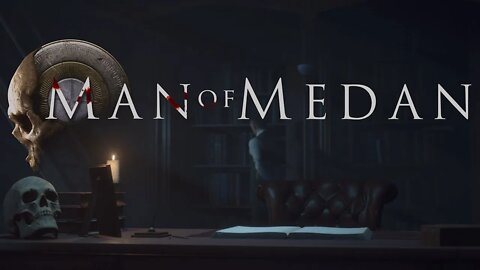 MAN OF MEDAN GAMEPLAY SEM COMENTÁRIOS LEG PT BR FINAL