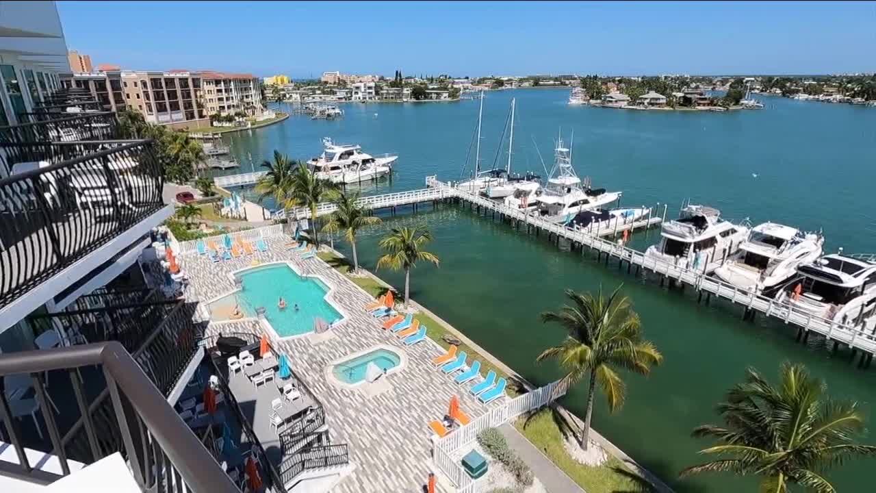 Tampa Bay tourism is booming, despite rising travel costs