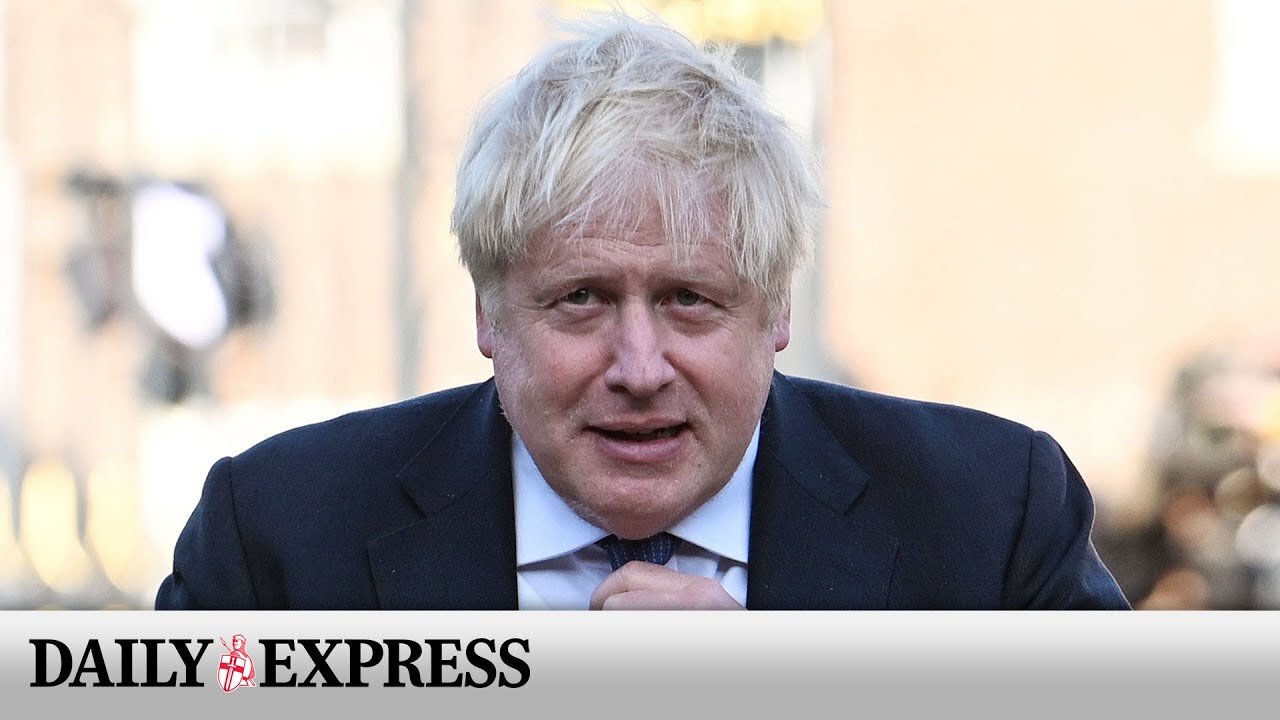 Boris Johnson’s Covid WhatsApps from old phone still not handed to inquiry