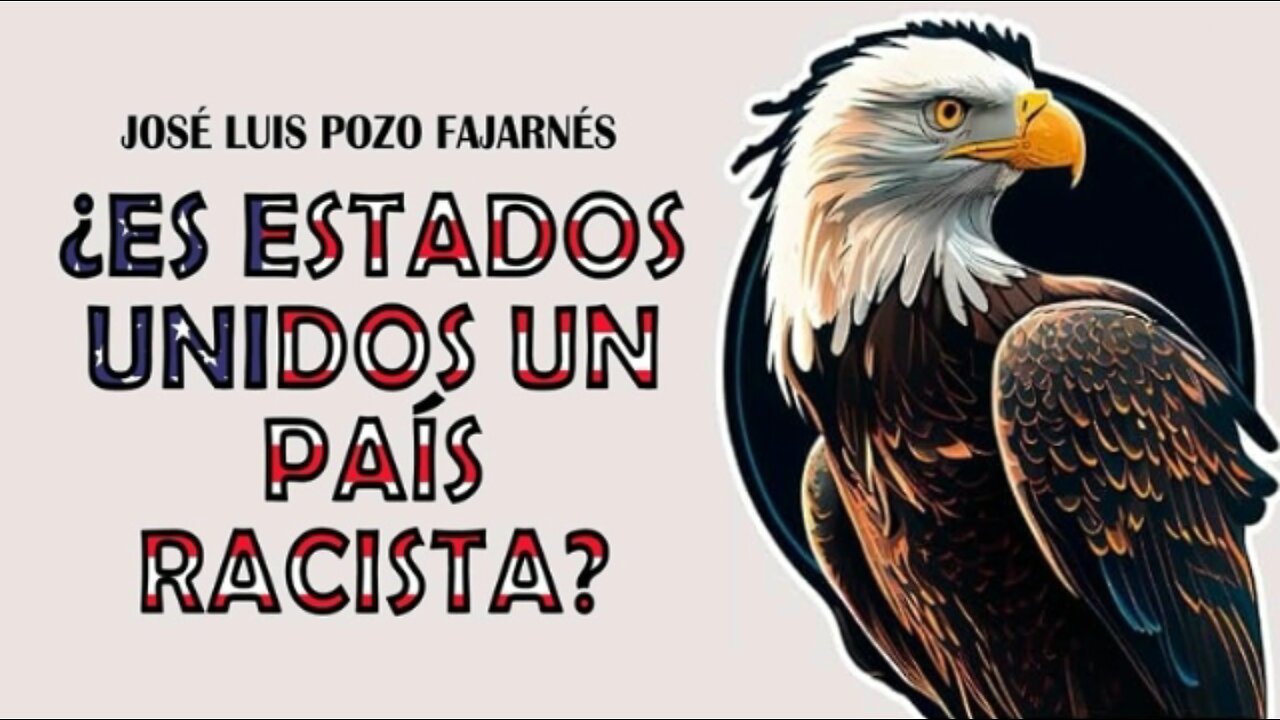 Libro ¿Es Estados Unidos un país racista?