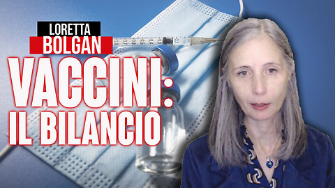 VACCINI: IL BILANCIO