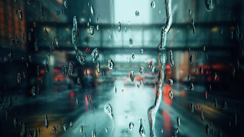 Sound of Rain