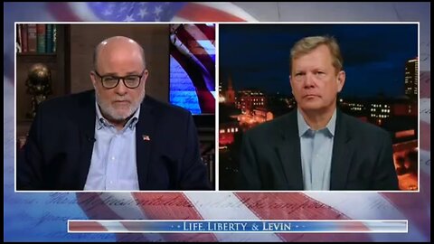 This Is Going To Be The End Of Joe Biden's Political Career: Peter Schweizer