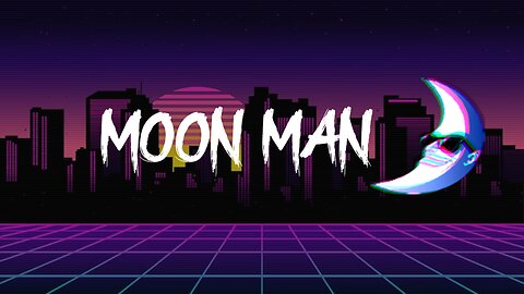 Moon Man Talks Fent Addicts and Migrants in Japan