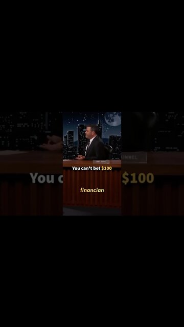 SHAQ Exposes His $1,000,000 Bet