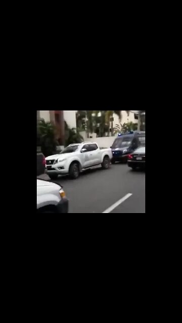 Allanan residencia de Víctor Libran, cercano a Alexis Medina y excónsul dominicano en Cuba