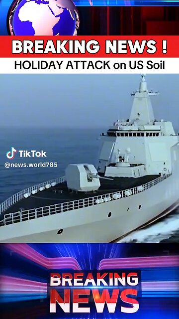 Global War Conflict 2024