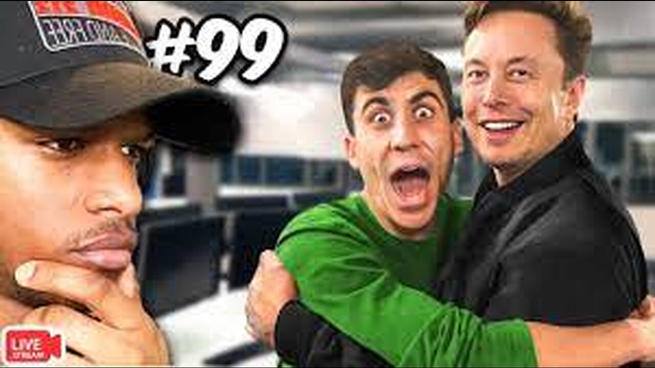 I Hugged the World's top 100 celebrities