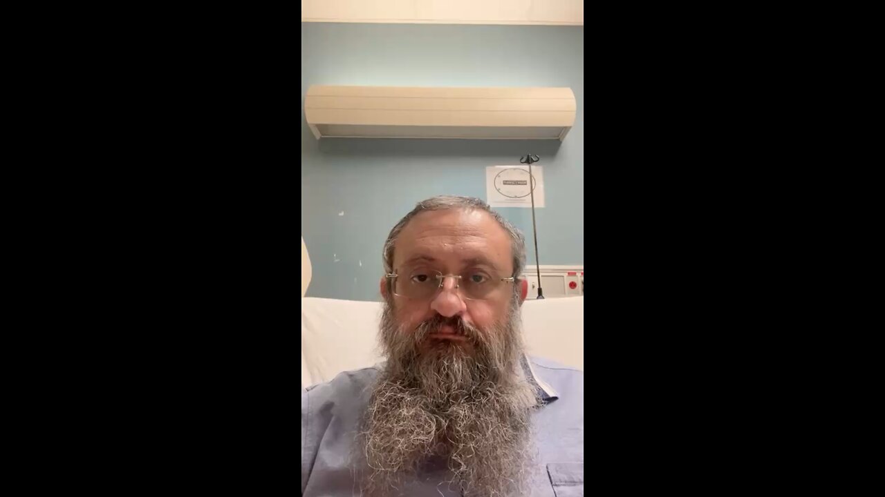 DR ZEV ZELENKO HEALTH UPDATE!!