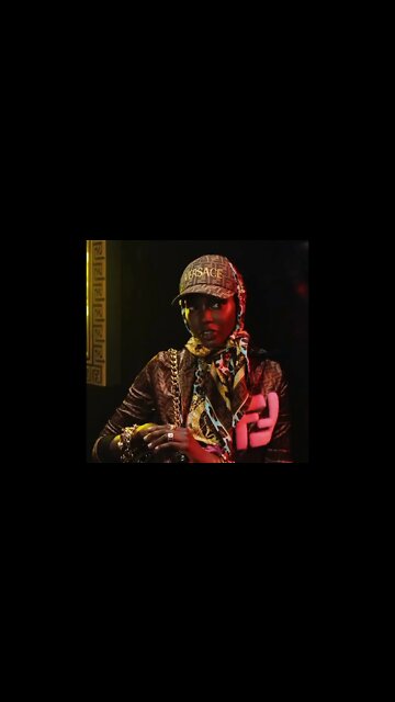 Naomicampbell, Imaanhammam, Adutakech & Anokyai in Versace x Fendi