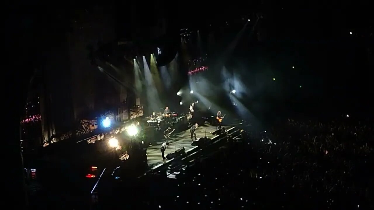 my chemical romance - Na Na Na (live in Glasgow 2022)