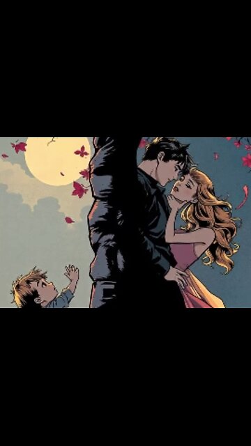 उम्र का जादूउम्र का जादू