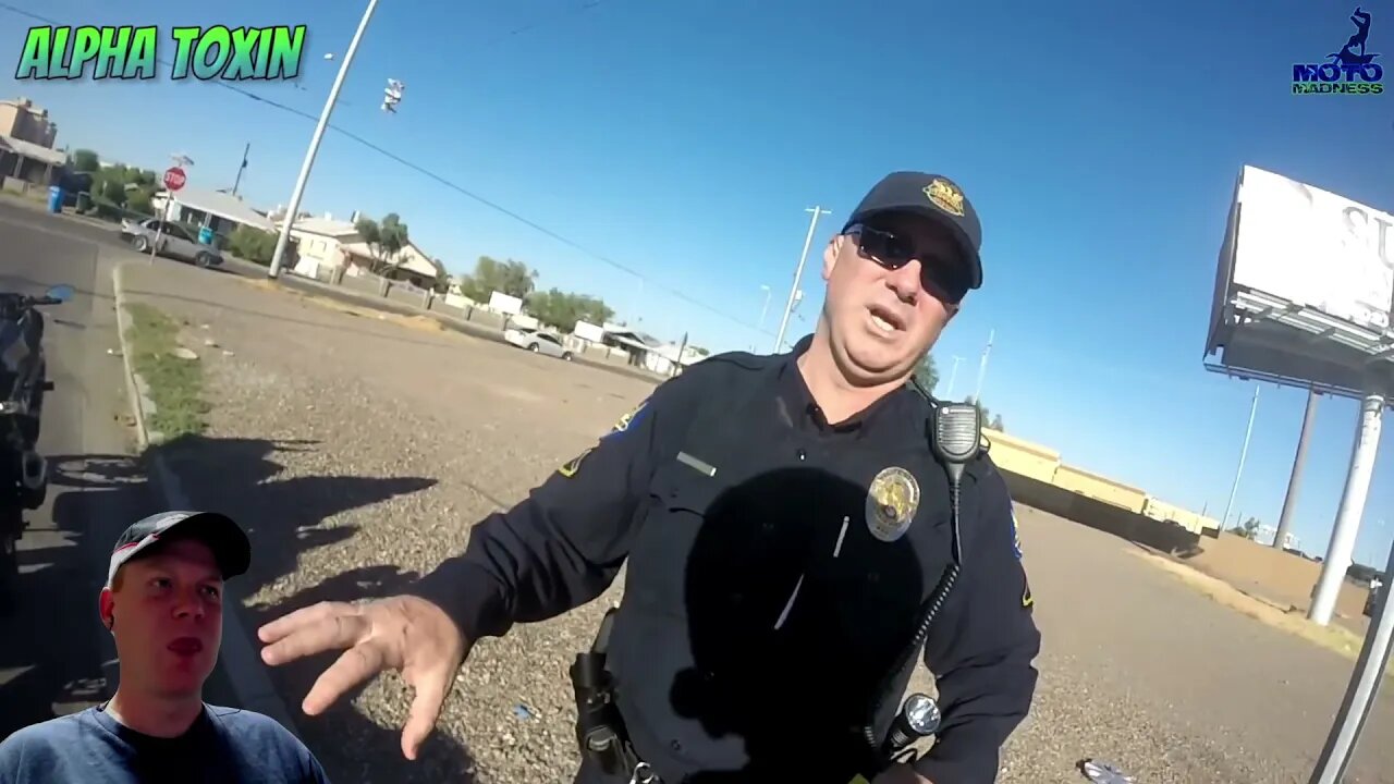 Reaction Video - NOBODY Said the BIKE LIFE Would be EASY!!! #09 (Moto Madness)