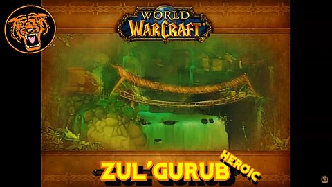 No Commentary WoW Gold Run: Zul'Gurub