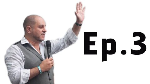 Investigación completa - LA GRAN ESTAFA DE ZOE VENEZUELA EP.3