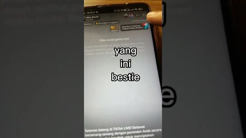 cara matiin Live Di Tik tok