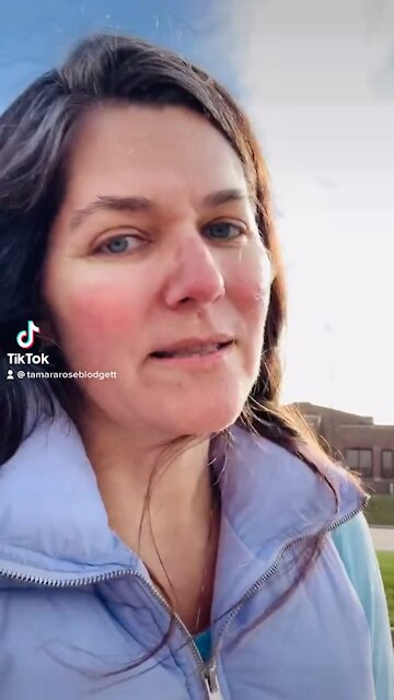 #walker #Tamararoseblodgett