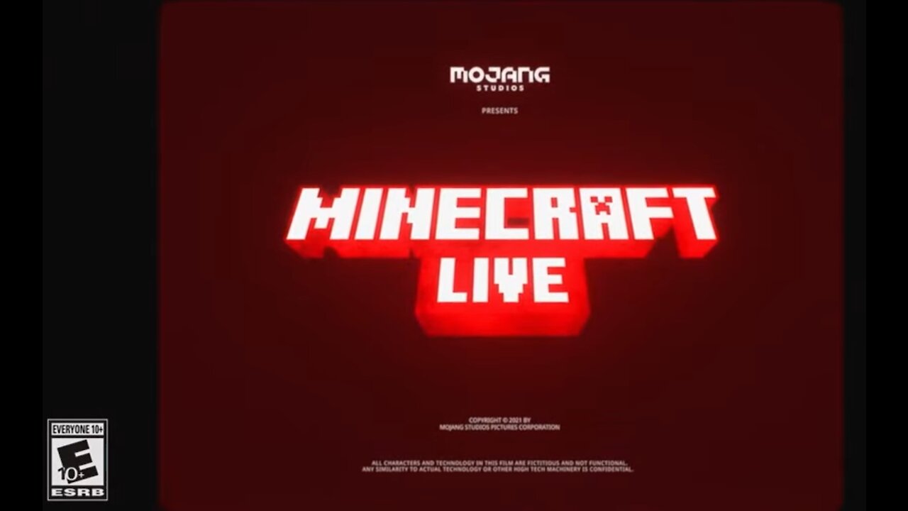 New Minecraft 1.19 Update and Theories