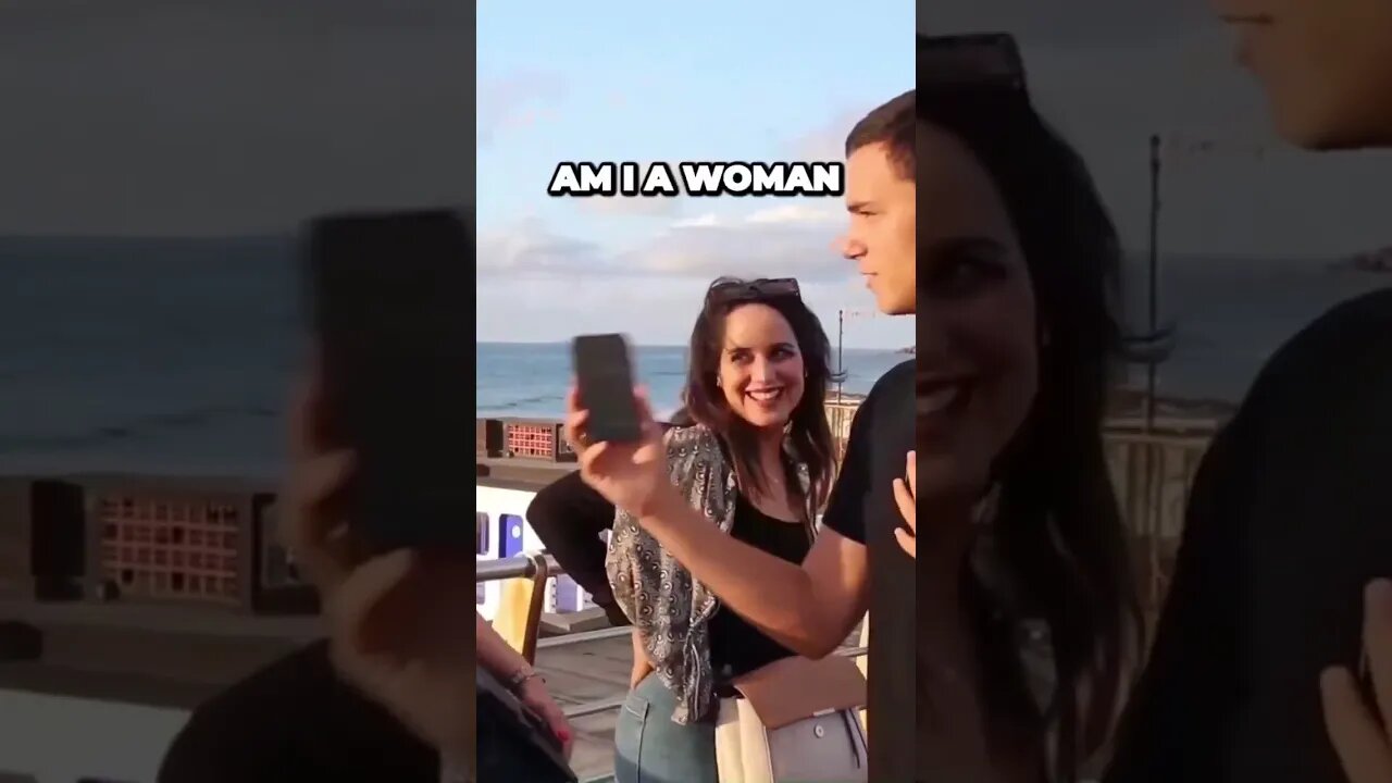 Can every man become women?