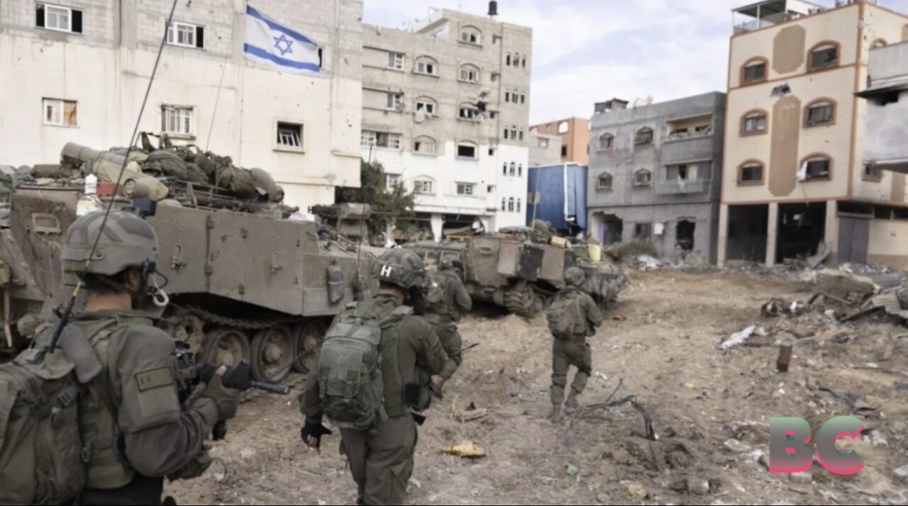 Ten IDF soldiers, including battalion commanders, killed in Gaza battle