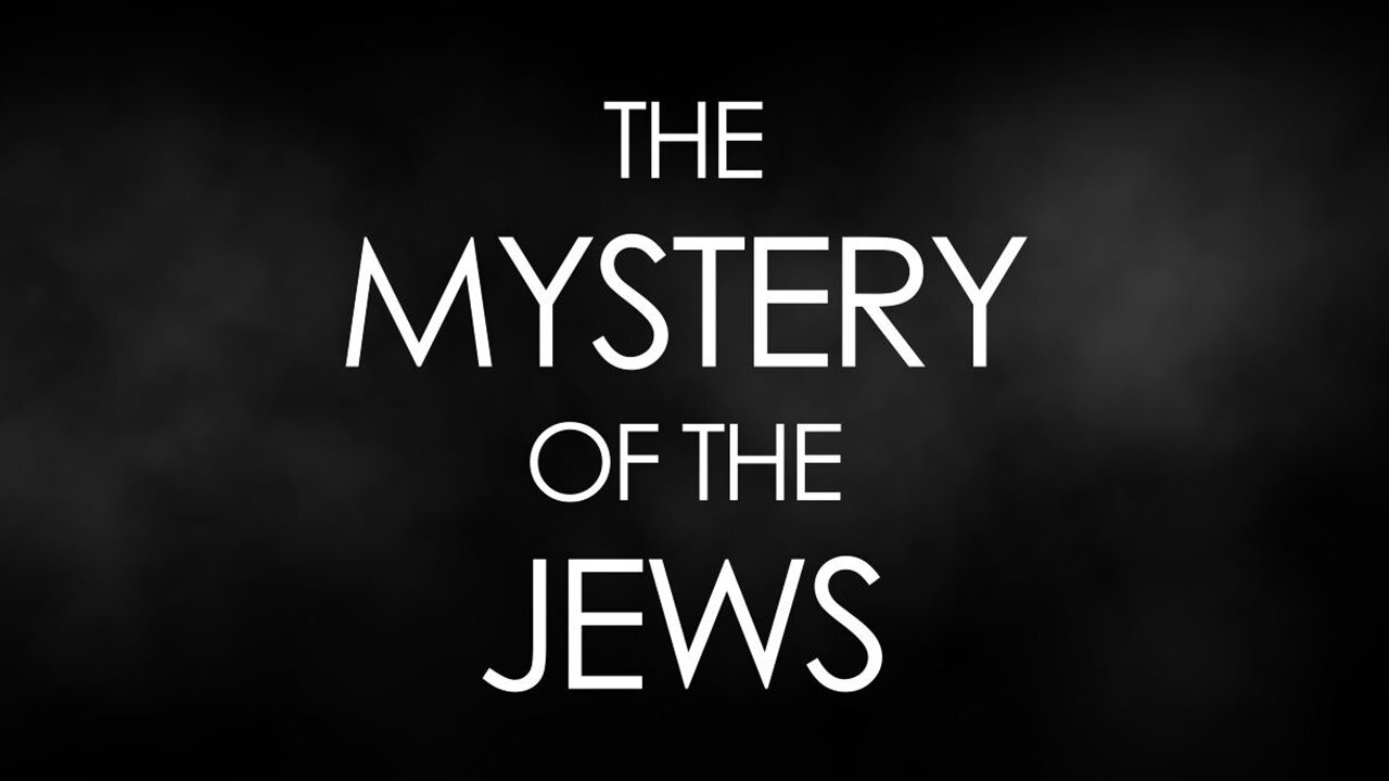 7 Mysteries About Jewish History