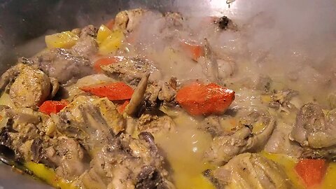 Indian dish