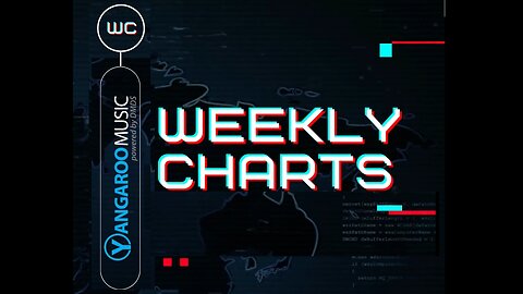 Yangaroo Weekly Charts (March 13)