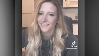 What A Woman <3